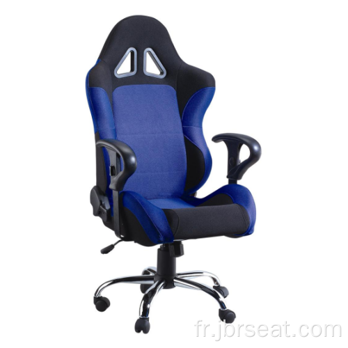 Nouvelle chaise de bureau faite de la chaise de jeu de siège de course